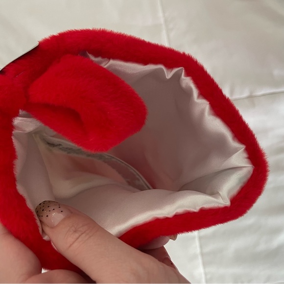 Disney Parks Mickey Mouse Holiday Stocking - Picture 3 of 3